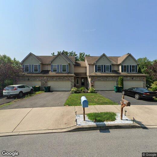 236 S Kathryn St, Easton, PA 18045 Townhouse for Rent in Easton, PA