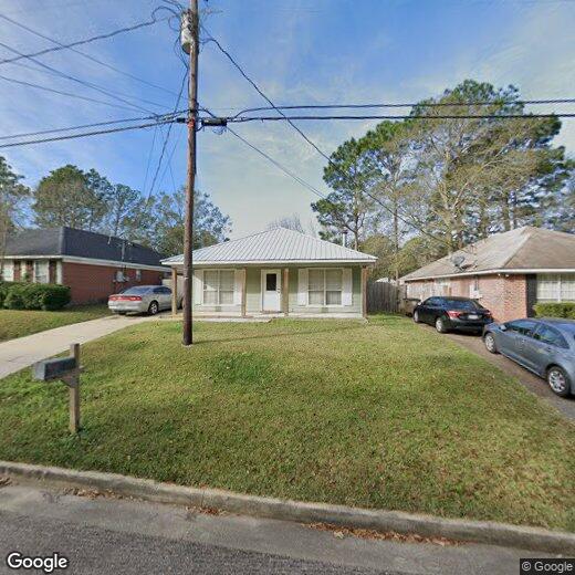 964 Louise Ave, Mobile, AL 36609 House Rental in Mobile, AL