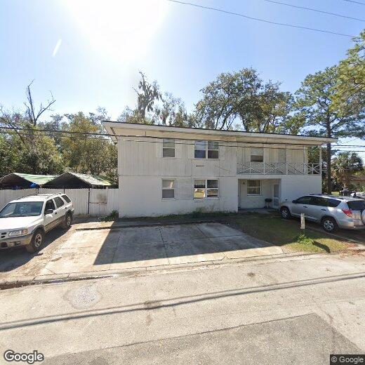 3337 Drew St Unit 2, Jacksonville, FL 32207 Apartment for Rent in