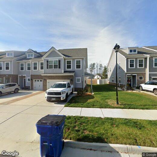 Primary Photo - Wren | 3 Bed 2.5 Bath | Garage | 1729 sf