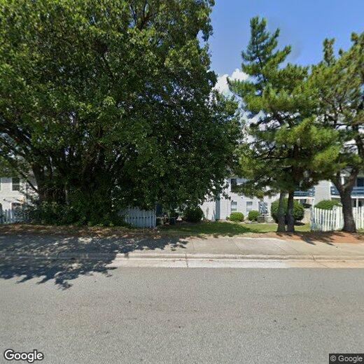 Primary Photo - 2616 Randleman Rd