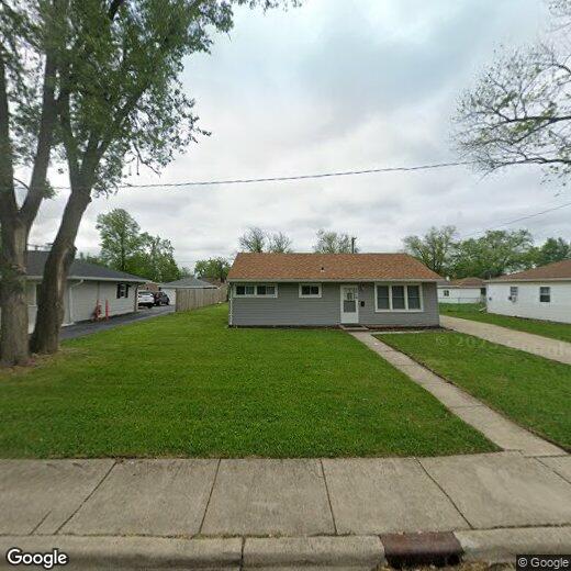 2016 Capri Ave, Joliet, IL 60436 House Rental in Joliet, IL