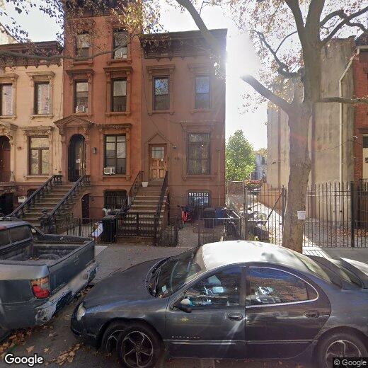 Primary Photo - 416A Lafayette Ave