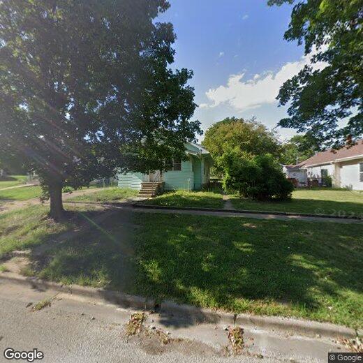 Primary Photo - Nice Single Family House in Horton KS