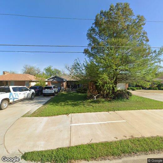 2403 W Britton Rd, The Village, OK 73120 House Rental in The Village