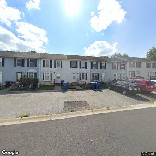 119 Whitburn Pl, Newark, DE 19702 Townhome Rentals in Newark DE