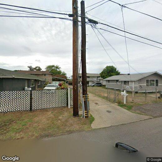 85835835 Lihue St, Waianae, HI 96792 House Rental in Waianae, HI