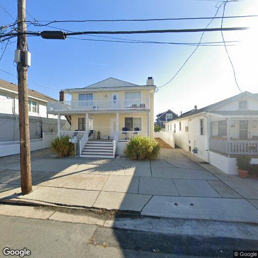 133 N Oxford Ave, Ventnor City, NJ 08406 Room for Rent in Ventnor