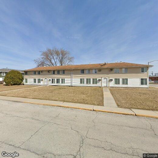 Primary Photo - 8721 S Keeler Ave