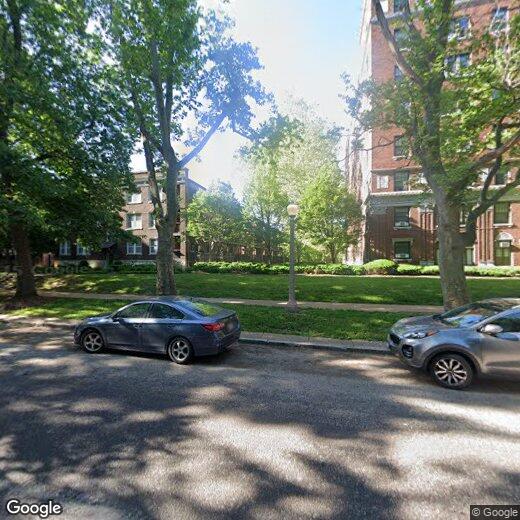 Primary Photo - 5350 Pershing Ave