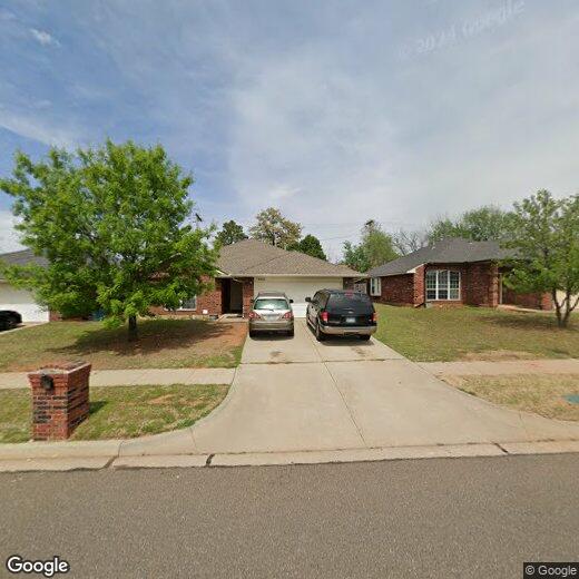 Primary Photo - 9305 Apple Dr