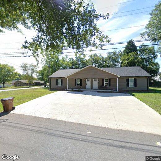 Primary Photo - 720 E McBee St