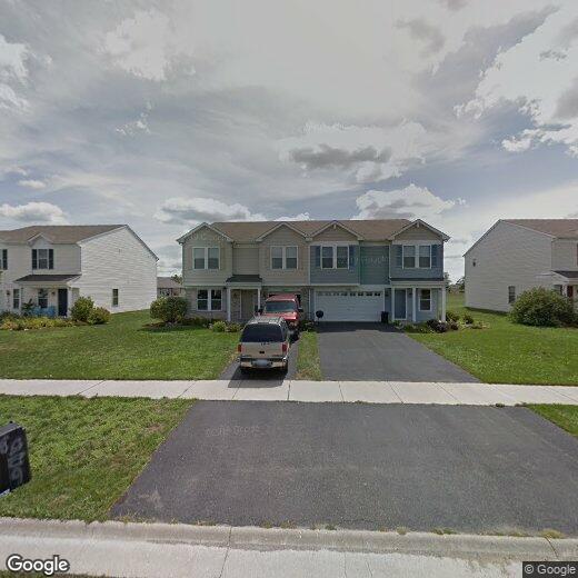 6261 Timberlyne Way, Machesney Park, IL 61115 House Rental in