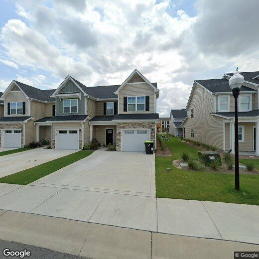 3750 Summer Bay Trl House for Rent in Leland, NC