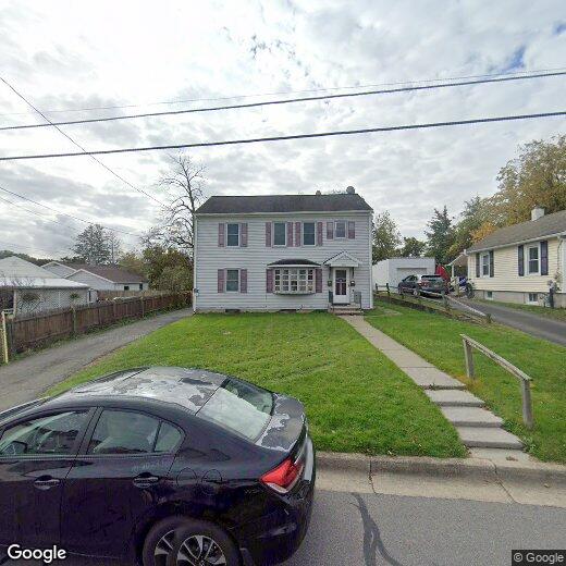 Foto principal - 3228 Wayne St