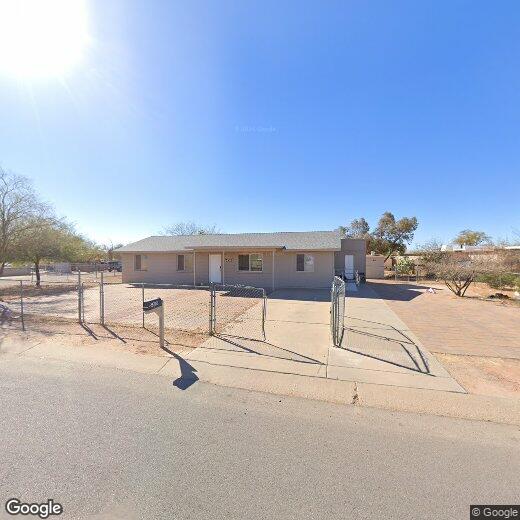 Primary Photo - 7400 W Calle Medina, Tucson, AZ 85757