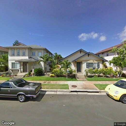 9110211021 Kaileonui St, Ewa Beach, HI 96706 House Rental in Ewa