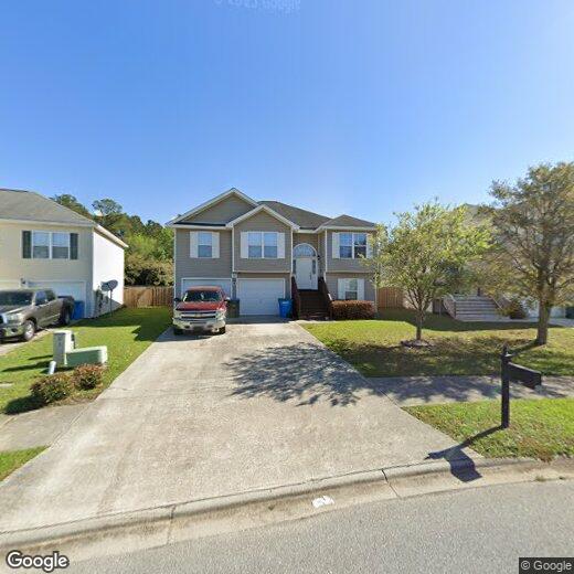 17 Springwater Dr, Port Wentworth, GA 31407 House for Rent in Port