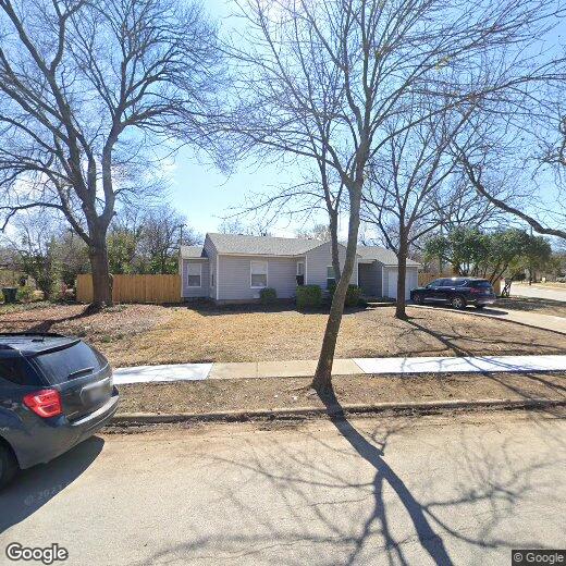 1700 Ruth St, Arlington, TX 76010 House Rental in Arlington, TX