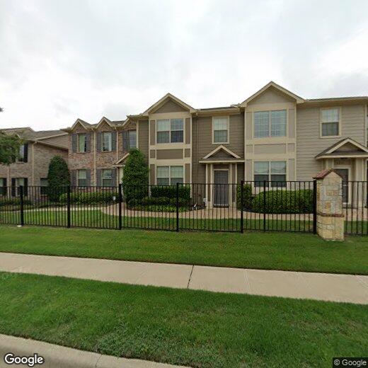 6829 Sandshell Blvd, Fort Worth, TX 76137 Townhome Rentals in Fort