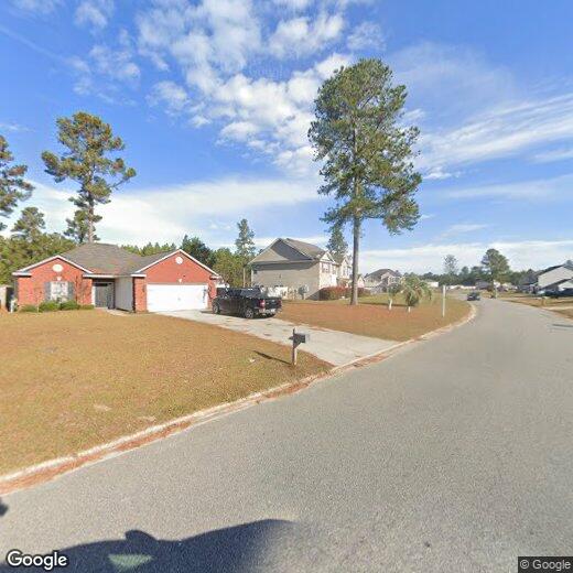 327 Coleman Pass, Ludowici, GA 31316 House for Rent in Ludowici, GA