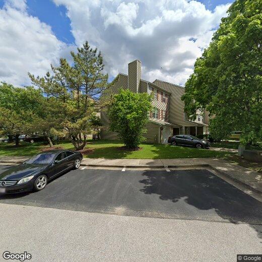 8416 Oak Bush Terrace, Columbia, MD 21045 Townhome Rentals in