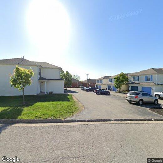 100 Pinnacle Ct, Frankfort, KY 40601 Apartment for Rent in Frankfort, KY