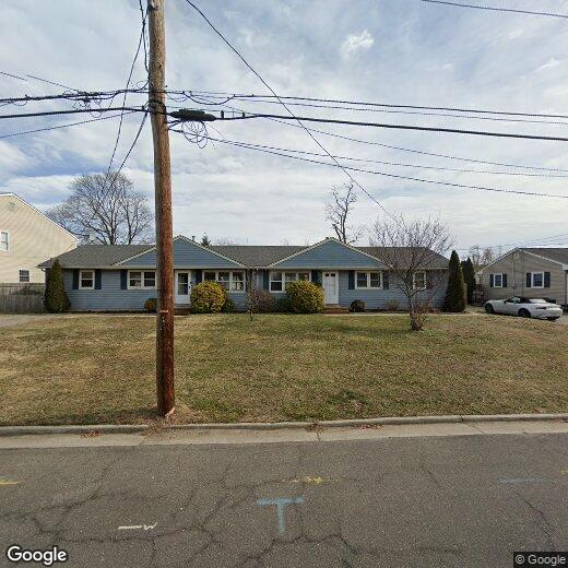 Primary Photo - 1108-1110 Borden Ave