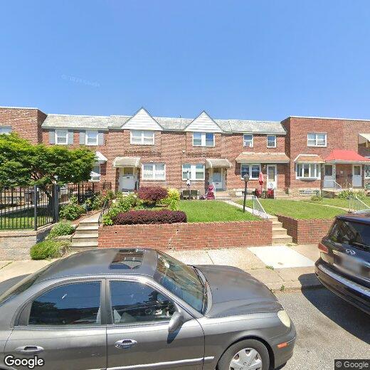 Foto principal - 7208 Eastwood St