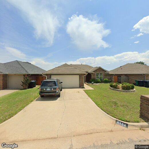 8304 Cinnamon Teal Dr, Oklahoma City, OK 73132 House Rental in Oklahoma City, OK