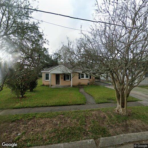 132 Dodge Ave, Jefferson, LA 70121 - House Rental in Jefferson, LA ...