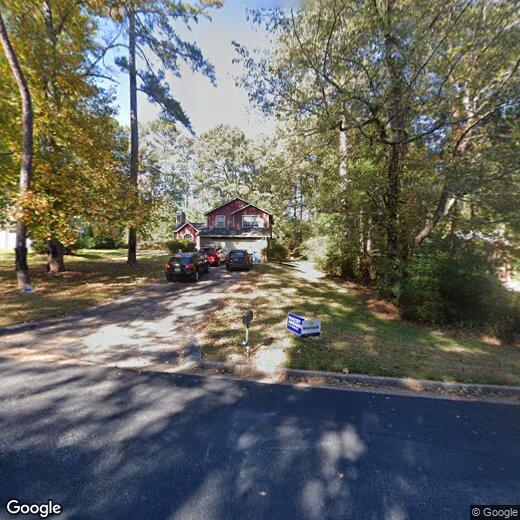 Primary Photo - 1560 Pin Oak Ln SE