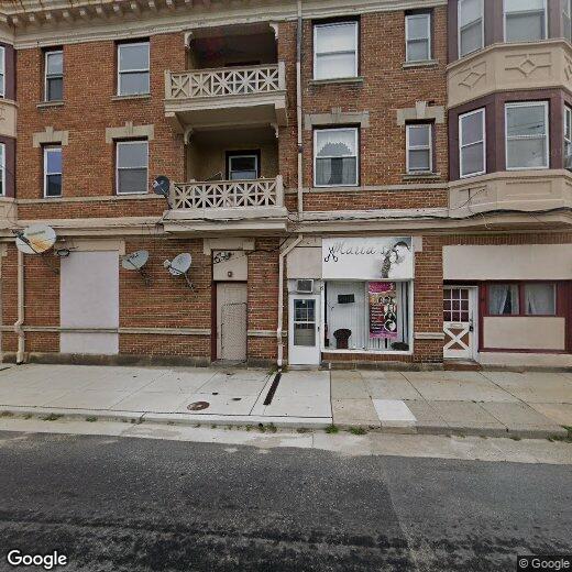Primary Photo - 2 N Main St