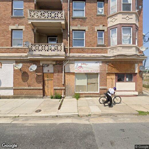 2 N Main St, Pleasantville, NJ 08232 Apartment for Rent in