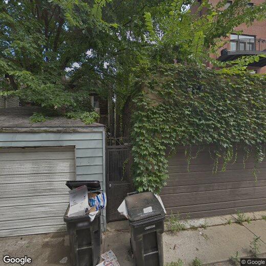 Primary Photo - 853 W Fletcher St