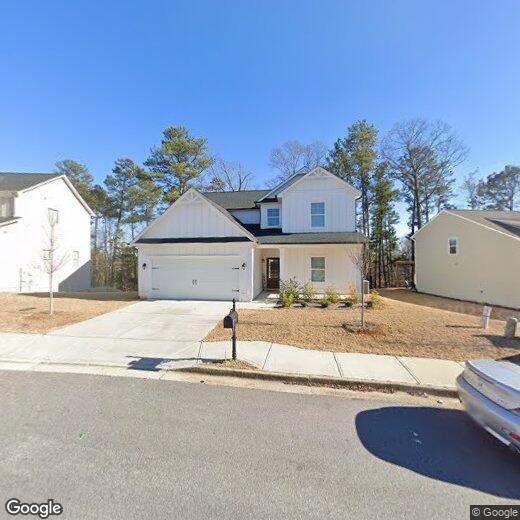 169 Russell Way, Athens, GA 30606 House Rental in Athens, GA