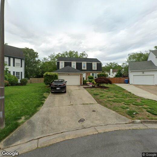Foto principal - 1609 Milldale Ct