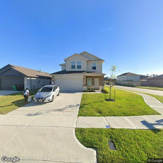 Primary Photo - 5402 Creekstone Rise Ln