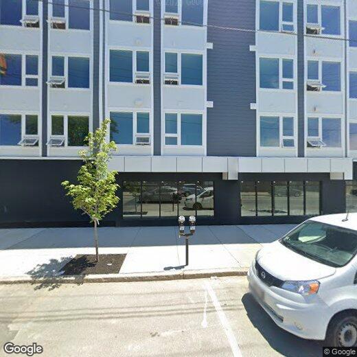 Primary Photo - 791 Broadway