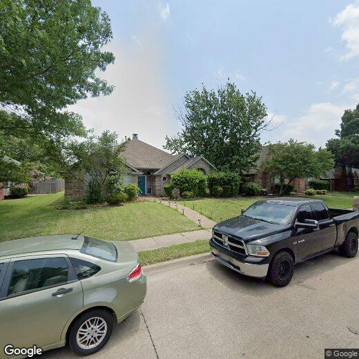Primary Photo - 414 Stonecreek Dr