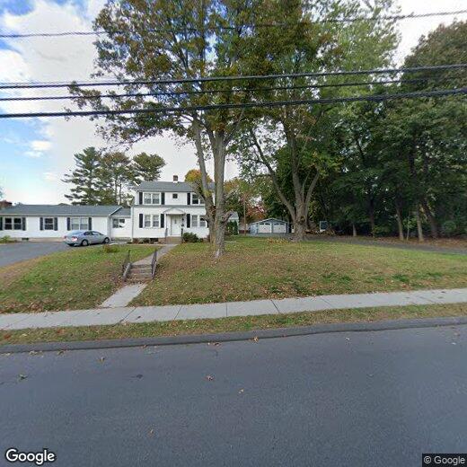 234 South St, Vernon, CT 06066 House Rental in Vernon, CT