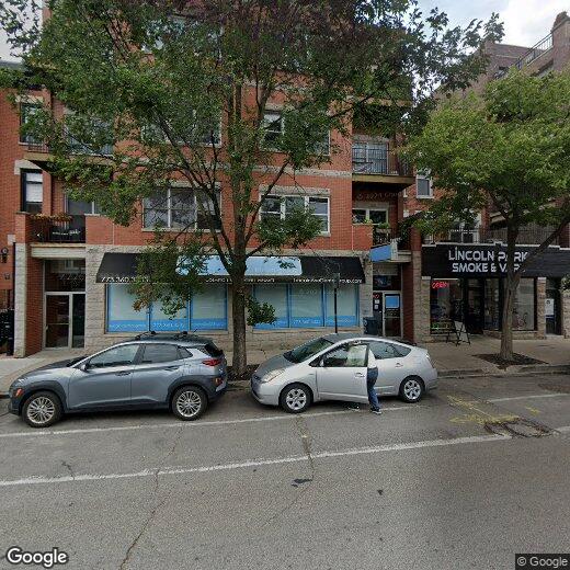 Primary Photo - 2226 N Lincoln Ave