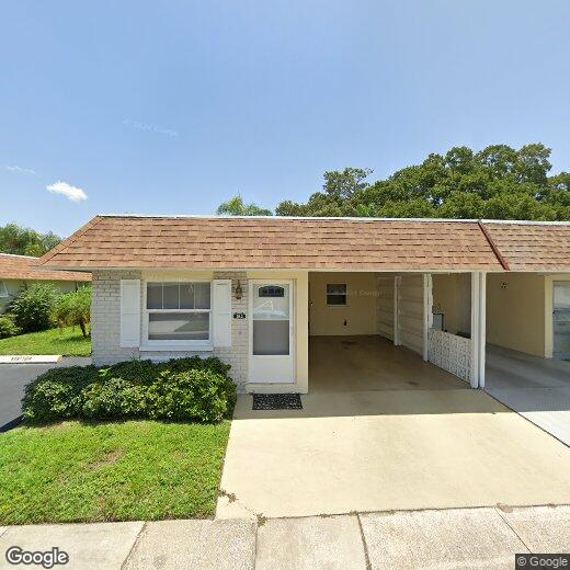 165 Portree Dr, Dunedin, FL 34698 House Rental in Dunedin, FL