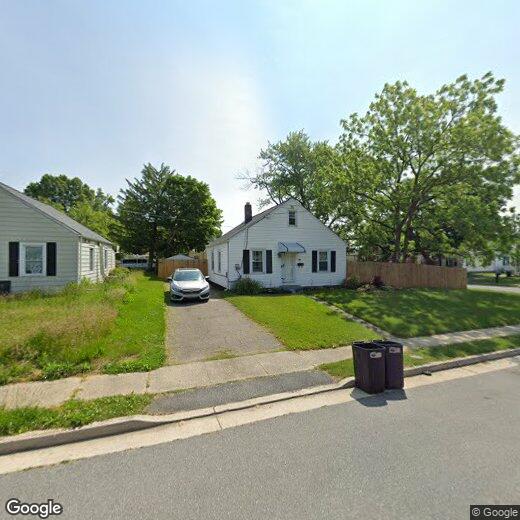 Primary Photo - 507 S Marlyn Ave