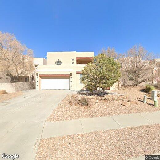 Primary Photo - 12609 Sandia Ridge Pl NE