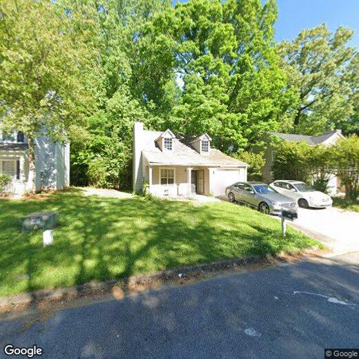 Primary Photo - 1009 Autumn Crest Ct