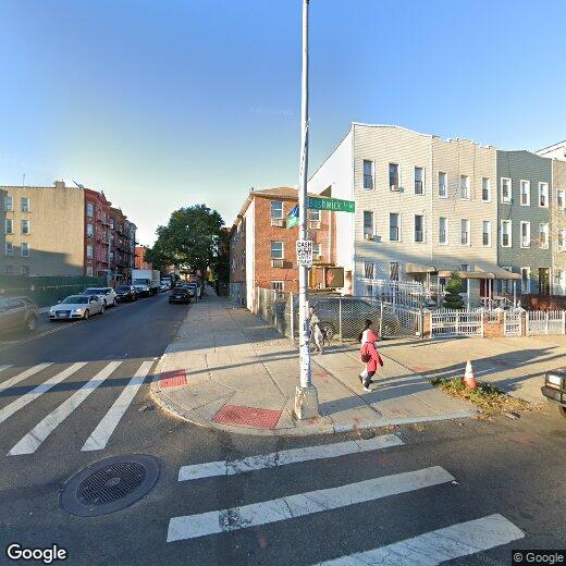 Primary Photo - 1382 Bushwick Ave
