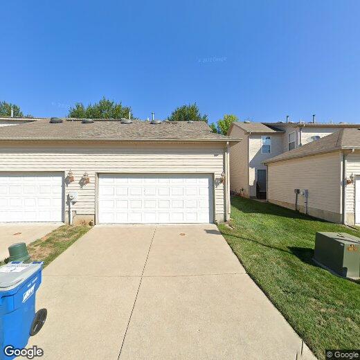 281 Vivaron Ave, Saint Charles, MO 63303 Townhouse for Rent in Saint Charles, MO