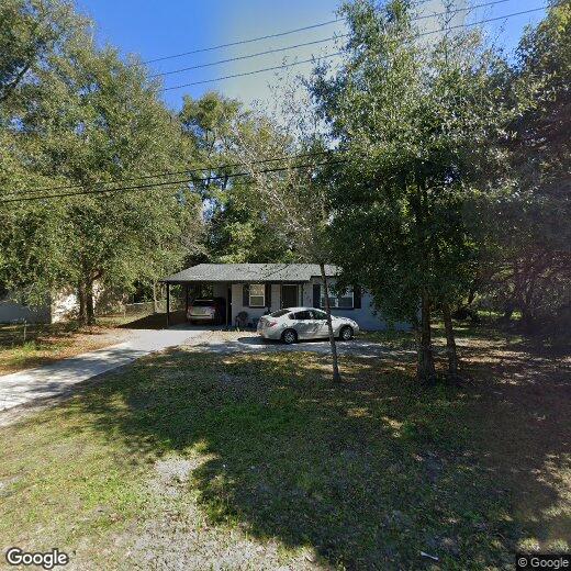 Primary Photo - 9125 Jefferson Ave
