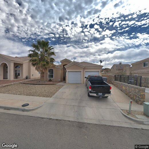 6020 Palmdale St, El Paso, TX 79932 House for Rent in El Paso, TX